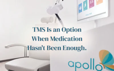 TMS Therapy in Bend, OR: What to Expect and Who It Helps