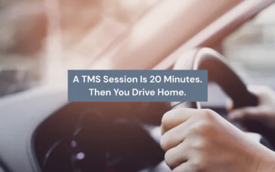 TMS Therapy in Portland, OR: A Local Patient’s Guide
