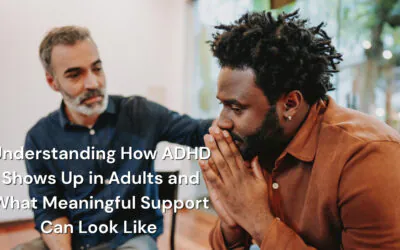 What to Know About ADHD in Adults: Symptoms, Diagnosis, and Support