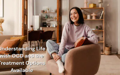 OCD Explained: Understanding Obsessions, Compulsions, and Evidence-Based Treatment