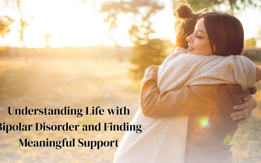 Bipolar Disorder: How It Affects Daily Life and Evidence-Based Treatment Options