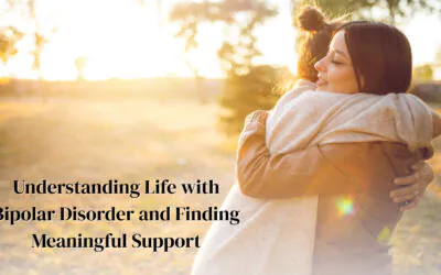 Bipolar Disorder: How It Affects Daily Life and Evidence-Based Treatment Options
