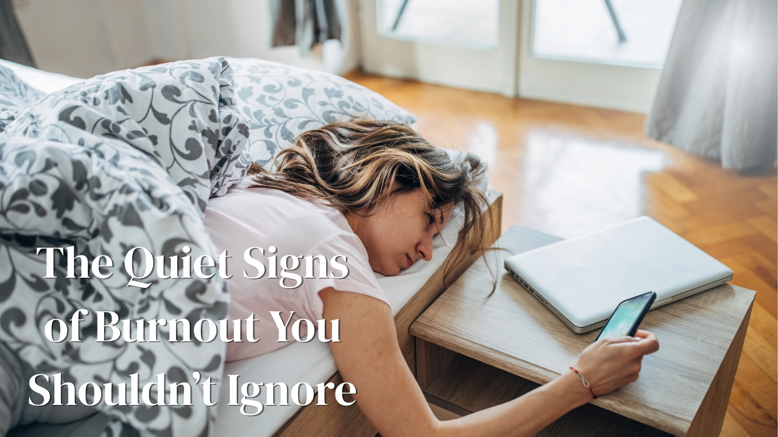 Best-Mind-Blog-Headers-Horizontal-burnout the quiet signs of burnout you shouldn't ignore