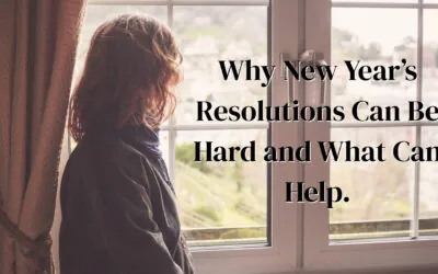 Why New Year’s Resolutions Fail-And How Mental Health Support Can Help You Succeed