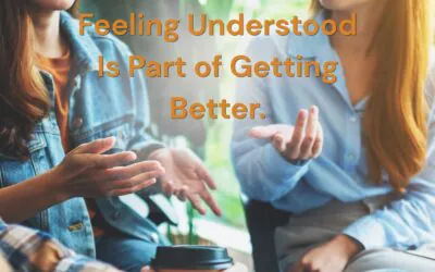 Why Good Mental Health Care Isn’t One Size Fits All
