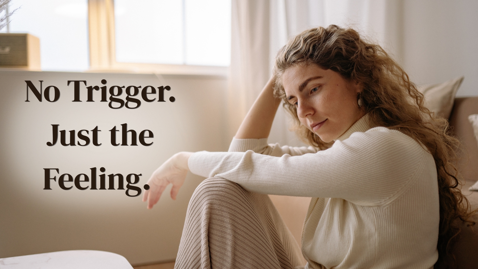 BestMind Blog Images Horizontal (2) No Trigger. Just the Feeling.