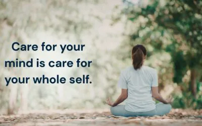 Mental Health Is Health: Why We Still Treat It Like It’s Optional, and What It Costs Us