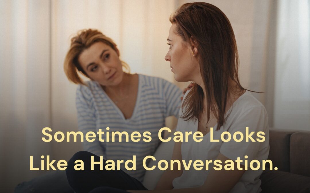 Why Connection Is Harder as an Adult