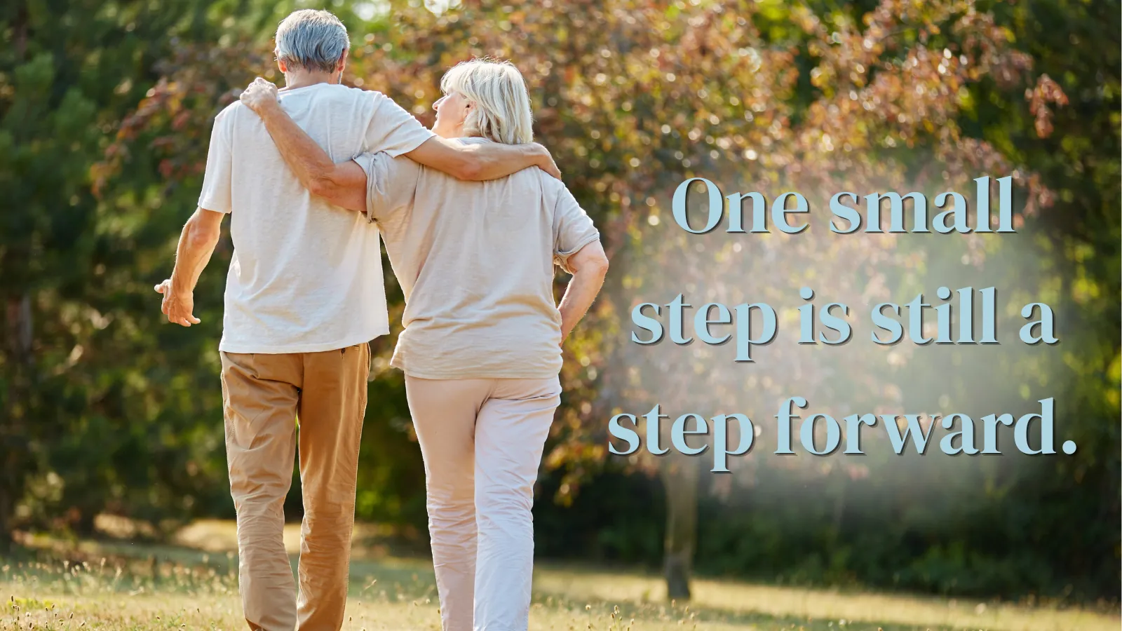 BestMind Blog Images Horizontal one step One small step is still a step forward.