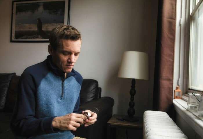 BestMind patient researching OCD.