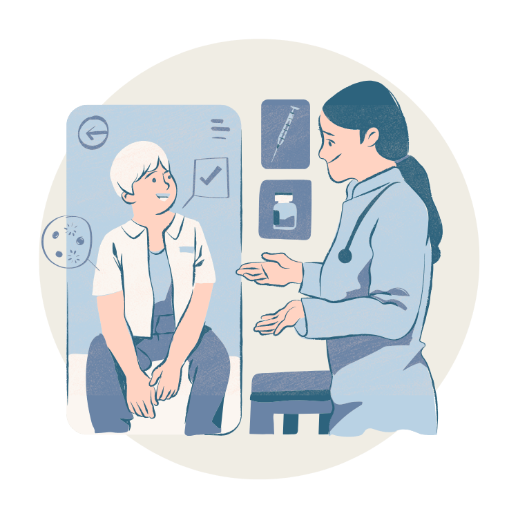 BestMind illustration