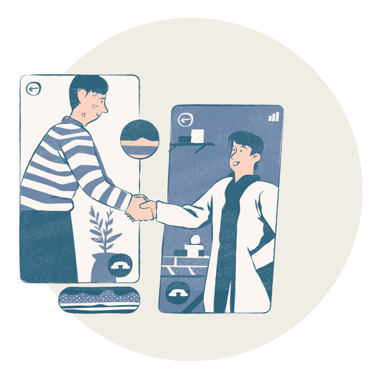 BestMind illustration