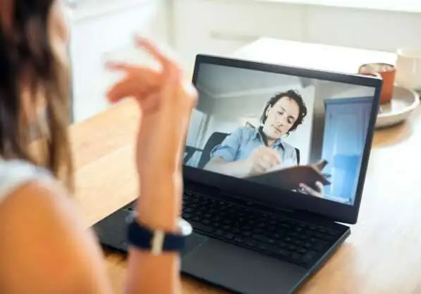 BestMind telemedicine appointment