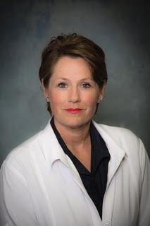 Emily Poulton, DNP, PMHNP