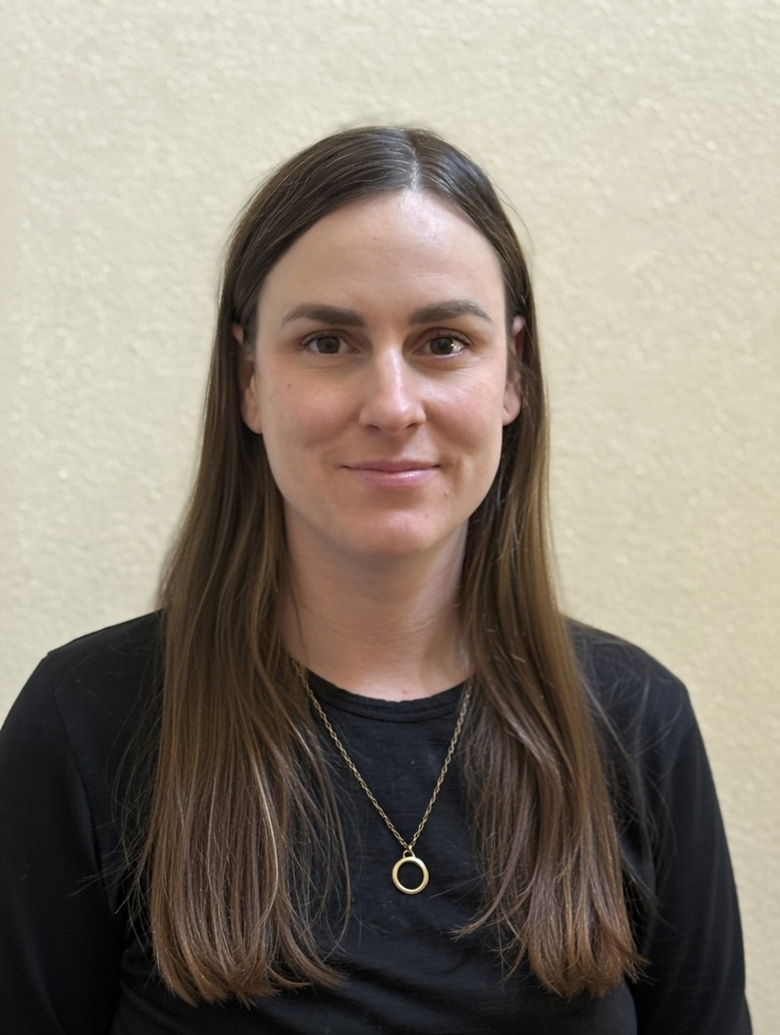 Heather Johnson, PMHNP