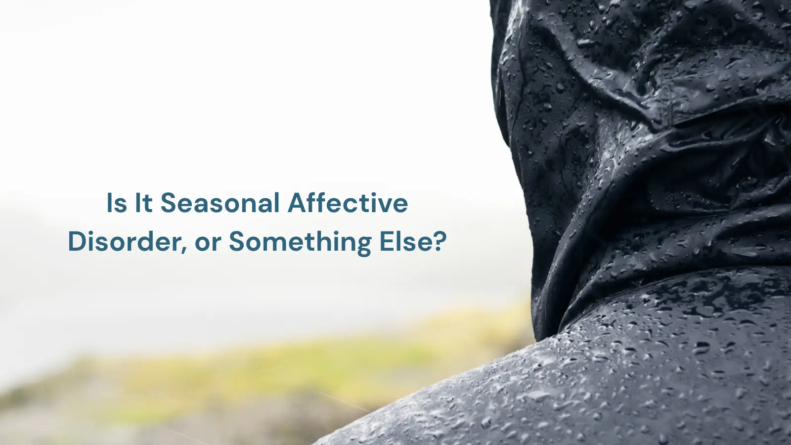 BestMind_Is-It-Seasonal-Affective-Disorder-or-Something-Else BestMind Behavioral Health, blog post, Is It Seasonal Affective Disorder, or Something Else?