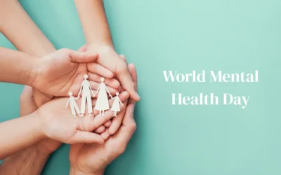 World Mental Health Day: Why It Matters