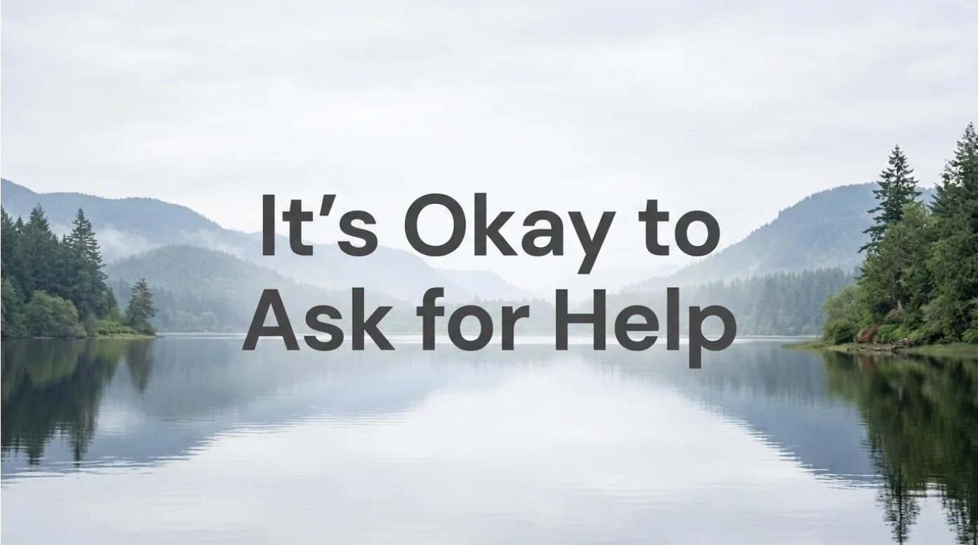 BestMind_ask-for-help BestMind Behavioral Health blog post, "Understanding Suicidal Thoughts: When and How to Reach Out" featured image.