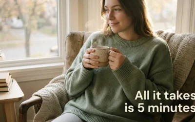 The 5-Minute Mental Health Check-In