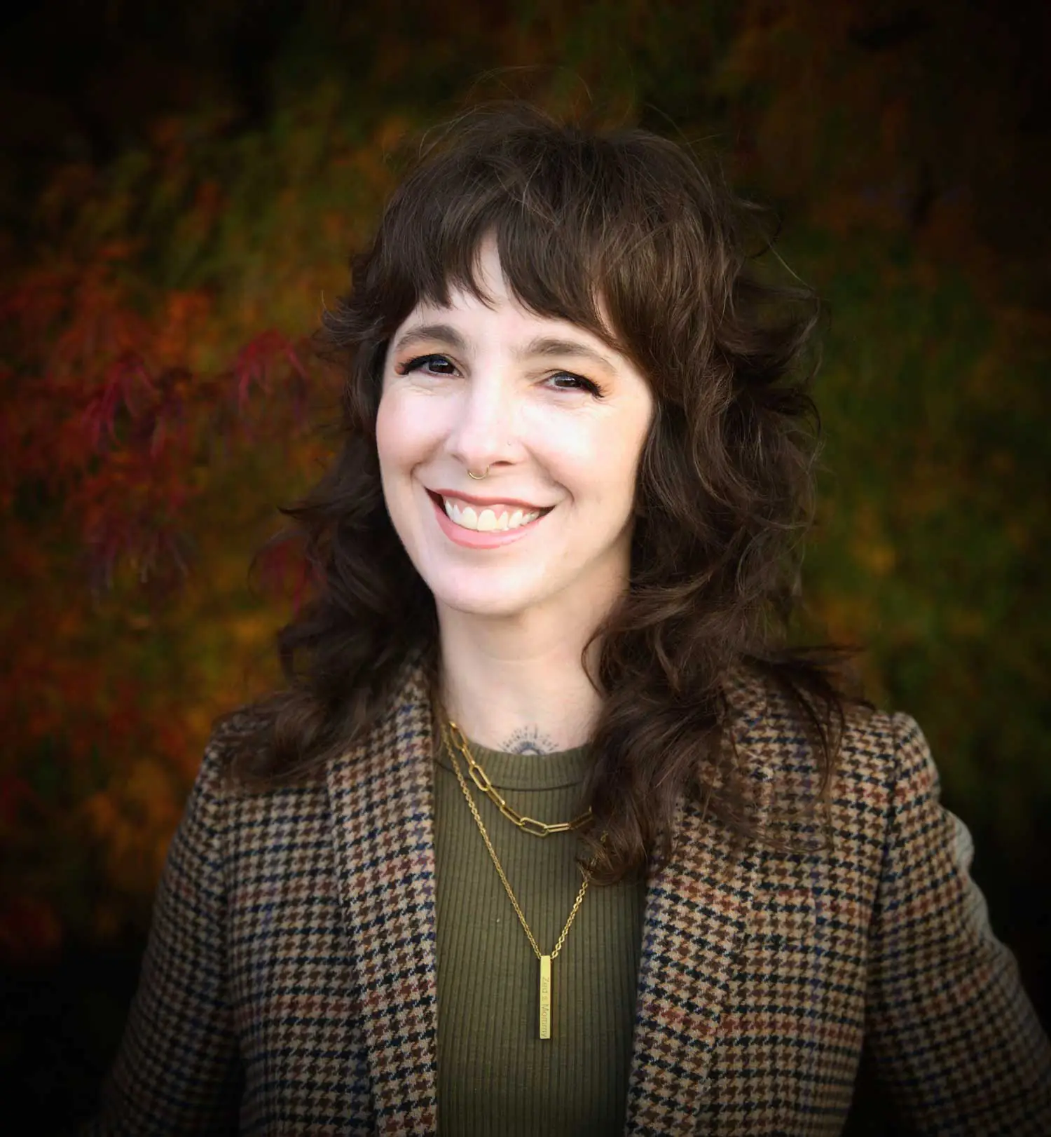 Coco McGraw Smith
