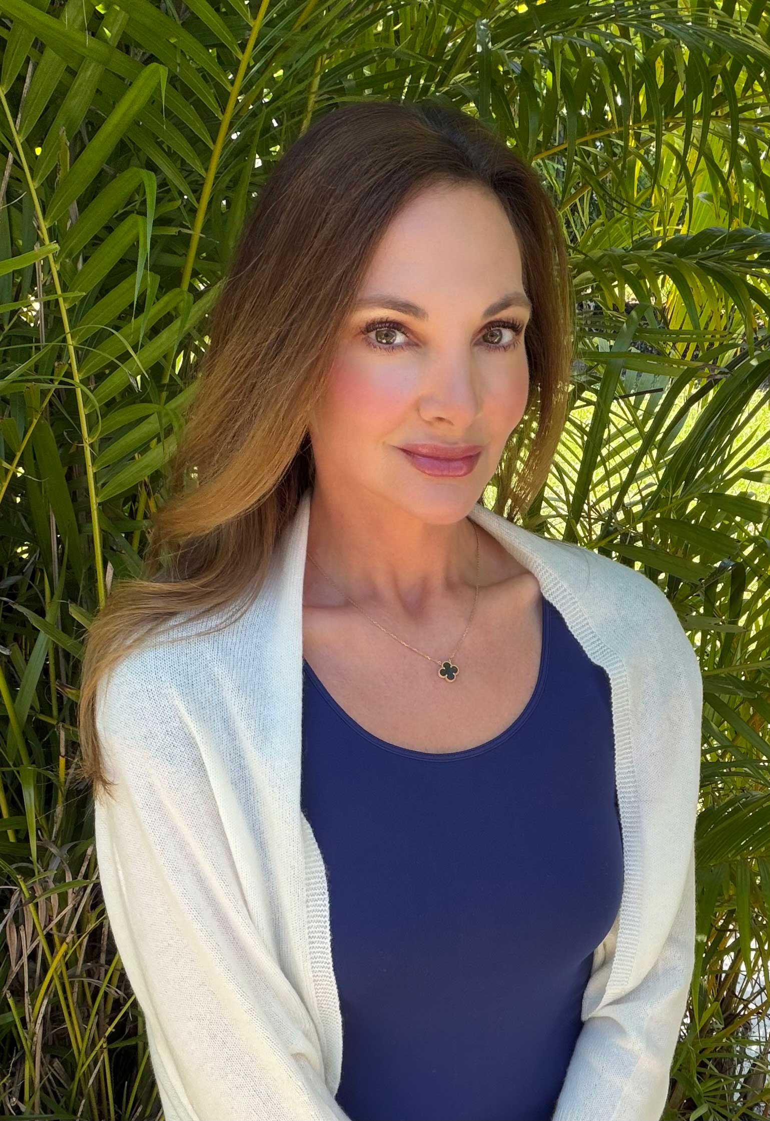 Dr. Erin Talamo, PHMNP