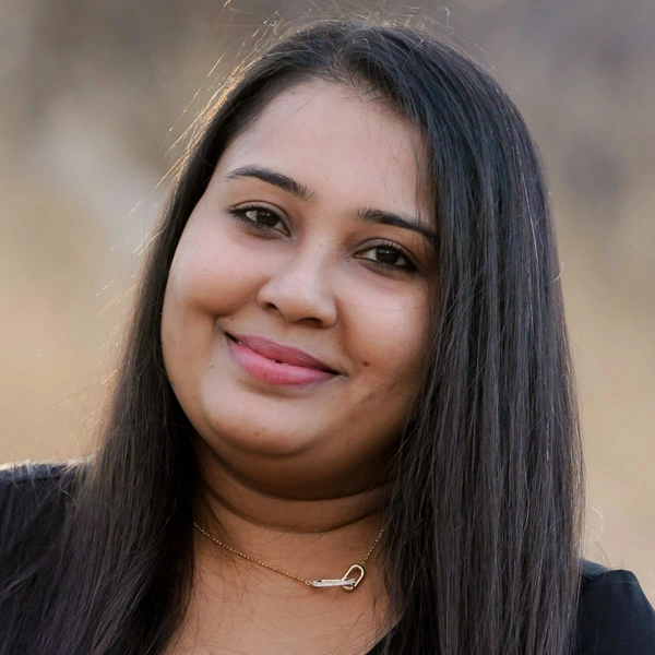 Binu Thomas, PMHNP