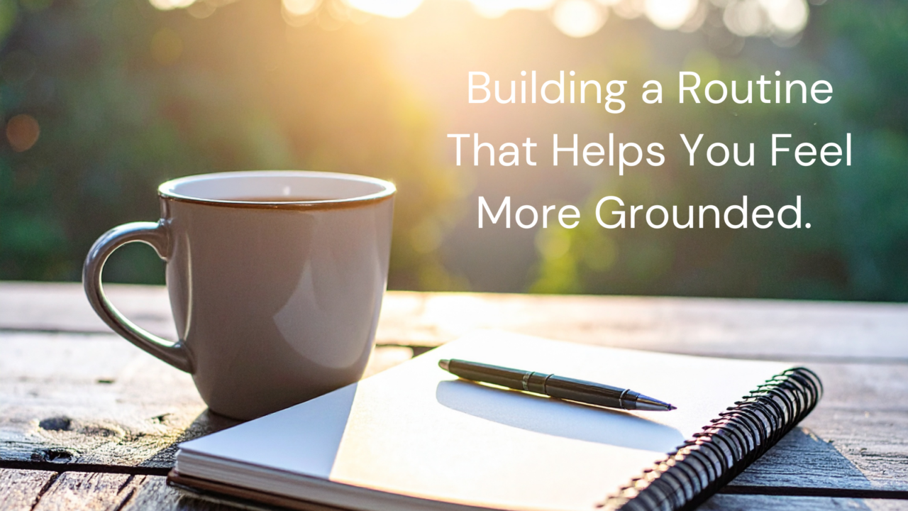 The Role of Routine in Supporting Mental Health - BestMind Behavioral ...