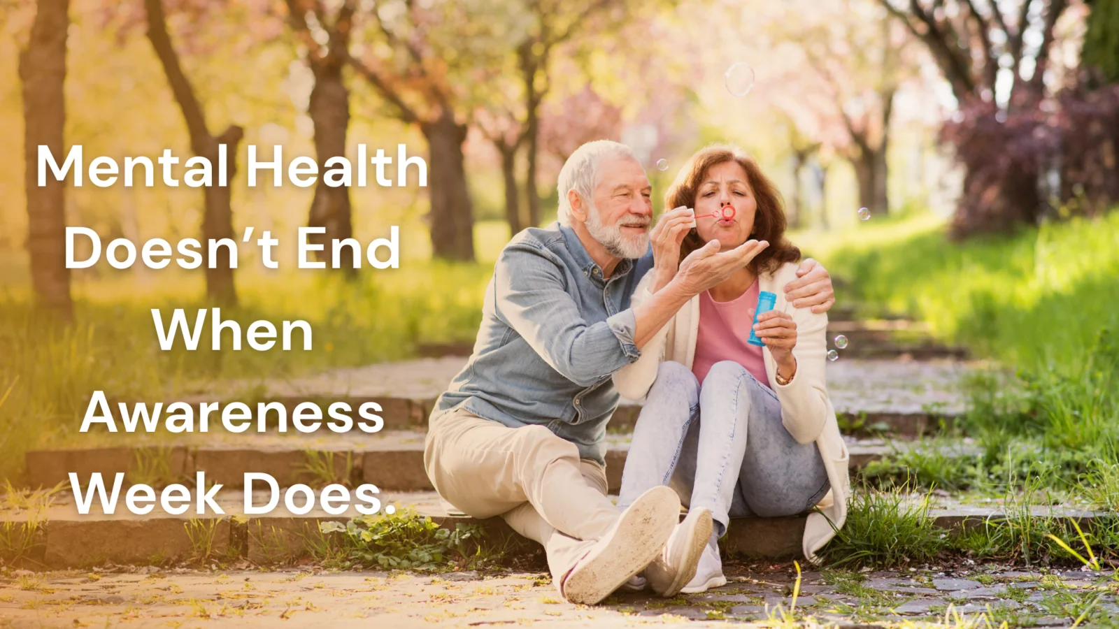 Blog-Post-Photos Mental health doesn't end when awareness week does.