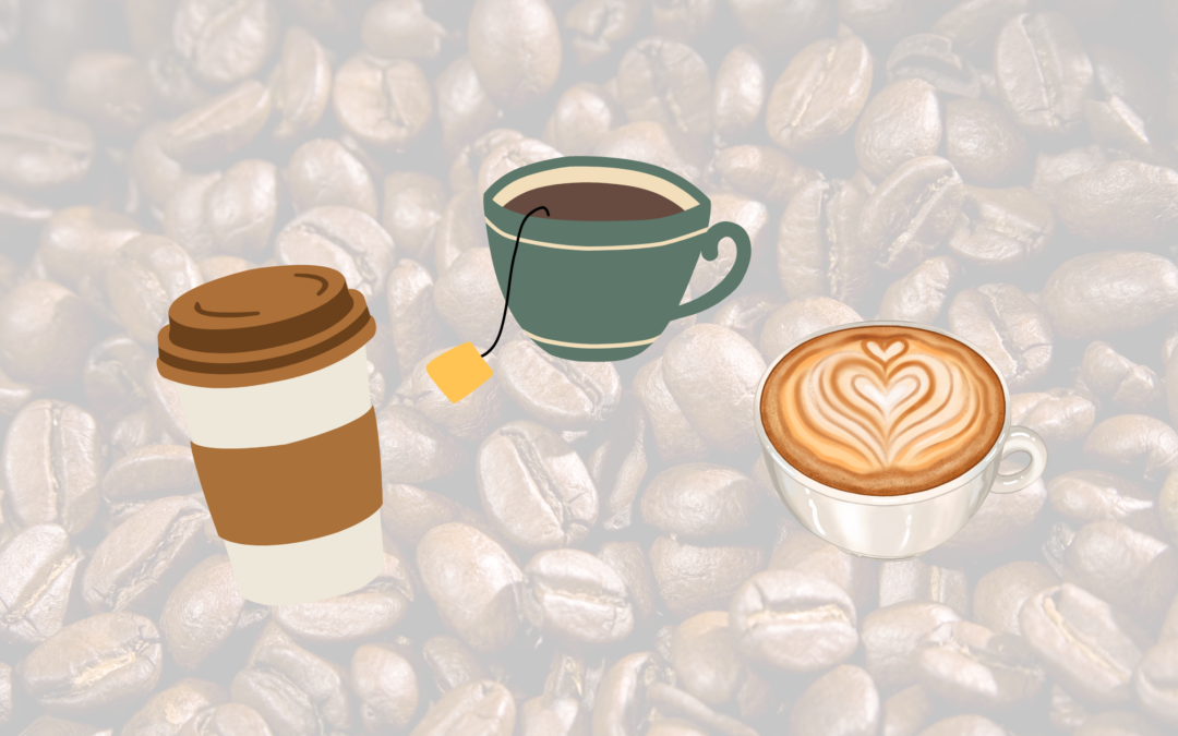 TMS Therapy: Can Caffeine Enhance Its Effects?