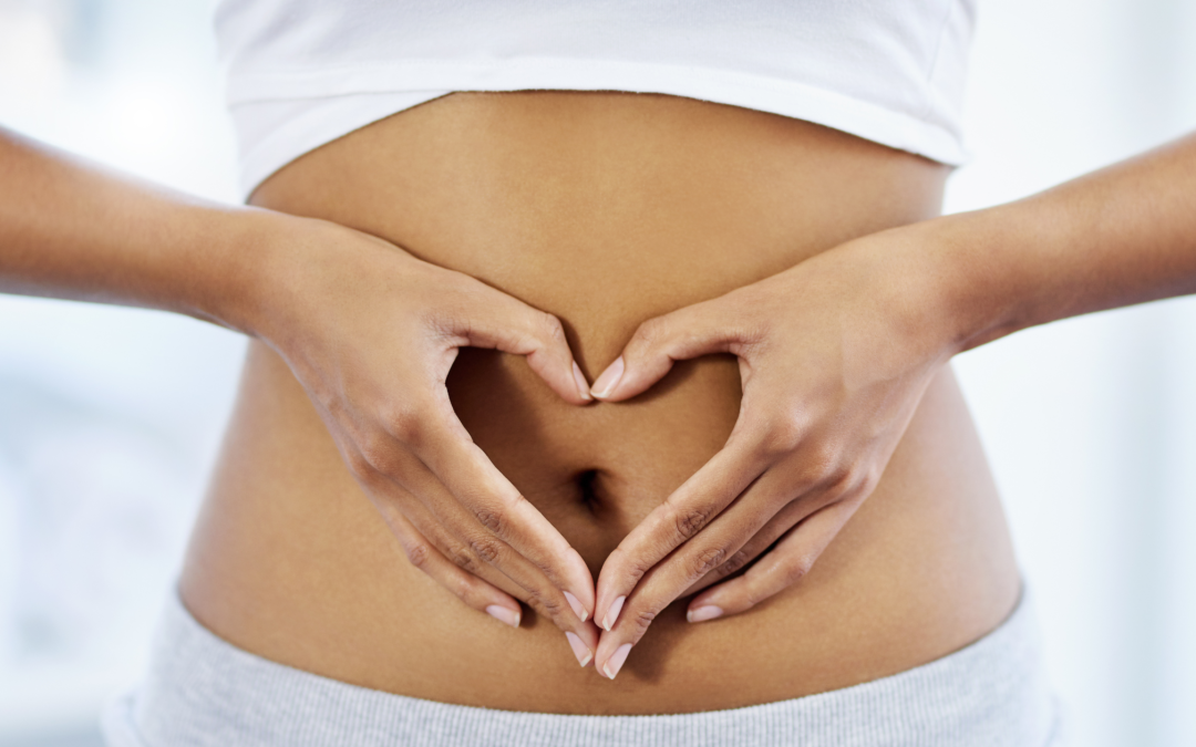 Gut microbiota’s effect on mental health: The gut-brain Connection