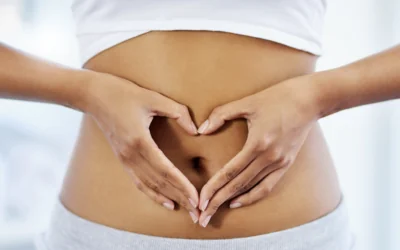 Gut microbiota’s effect on mental health: The gut-brain Connection