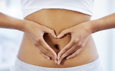 Gut microbiota’s effect on mental health: The gut-brain Connection