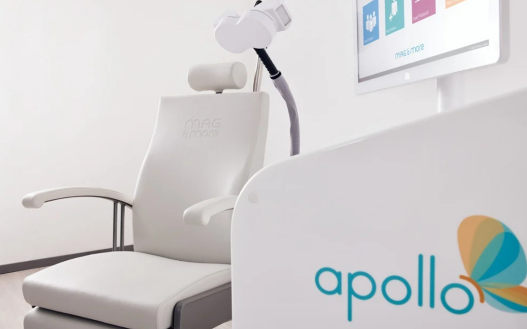 How to Maximize the Results of TMS Therapy