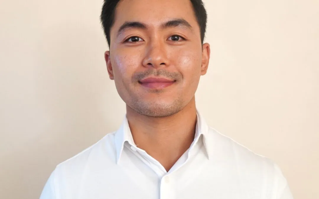 Jimmy Nguyen