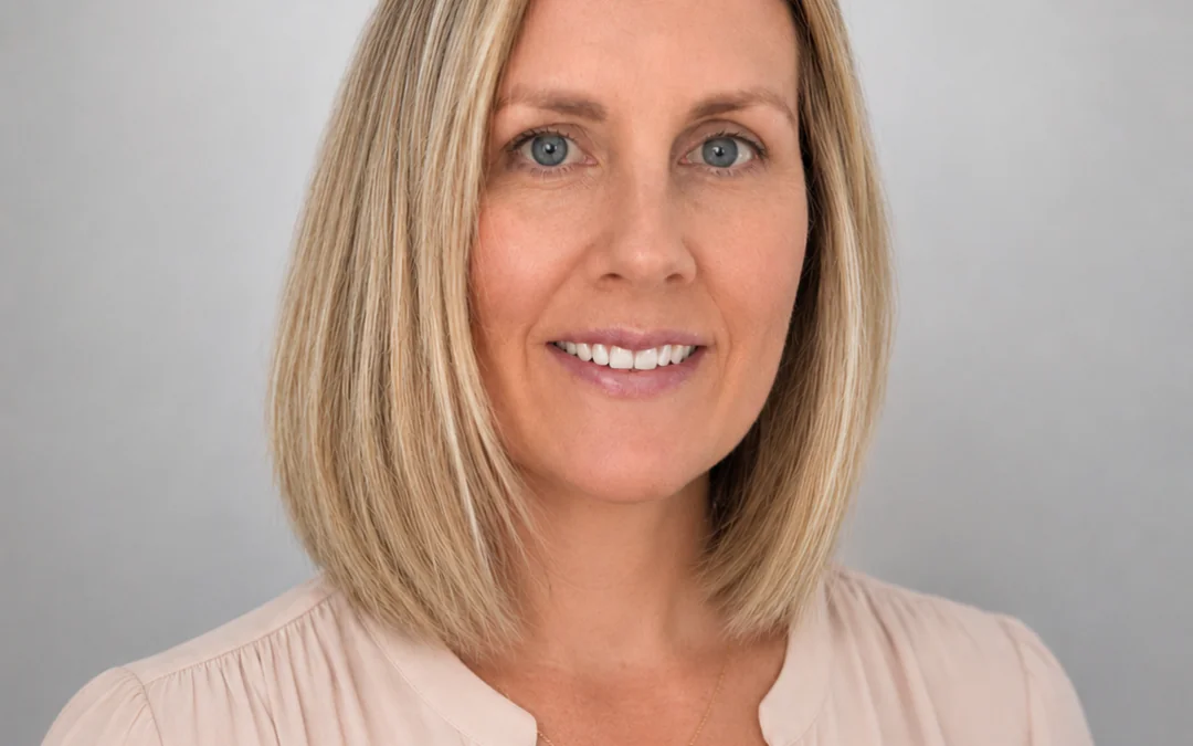 Kristina Prewitt