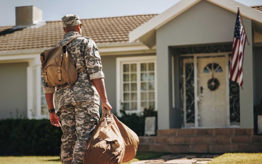 Challenges of the Military Transition to Civilian Life