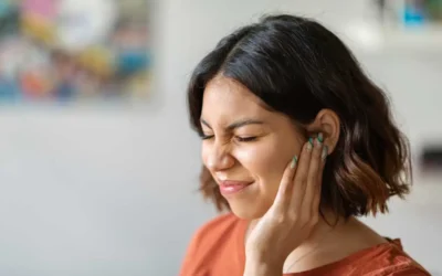 TMS for Tinnitus: Benefits & Treatment Details