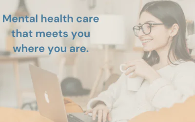 Telehealth Mental Health Care: What a Virtual Psychiatry Visit Really Looks Like