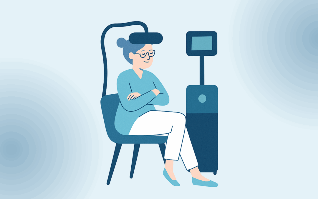 The Differences Between Deep TMS and Repetitive TMS: A Guide