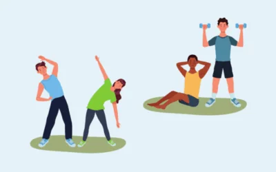 How Does Exercise Improve Mental Health?