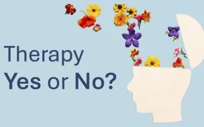Should you try therapy? 5 signs it’s time to see a mental health professional