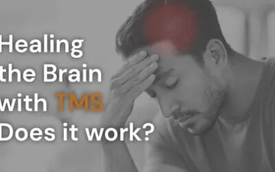TMS Therapy for Traumatic Brain Injury