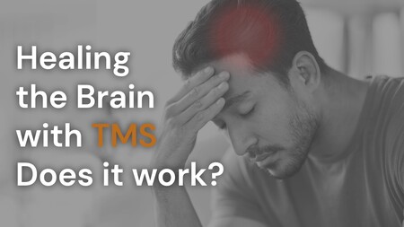 TMS Therapy for Traumatic Brain Injury