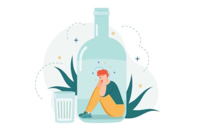 How Alcohol Makes Your Depression Symptoms Worse