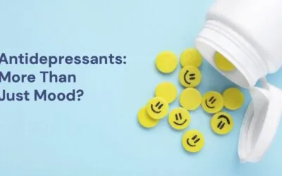 Can Antidepressants Help Improve Energy and Motivation?