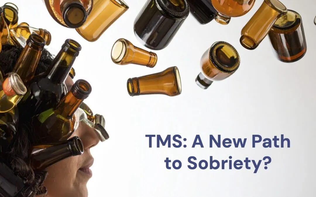 TMS Treatment for Alcohol Addiction