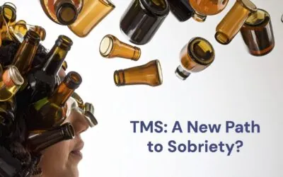 TMS Treatment for Alcohol Addiction