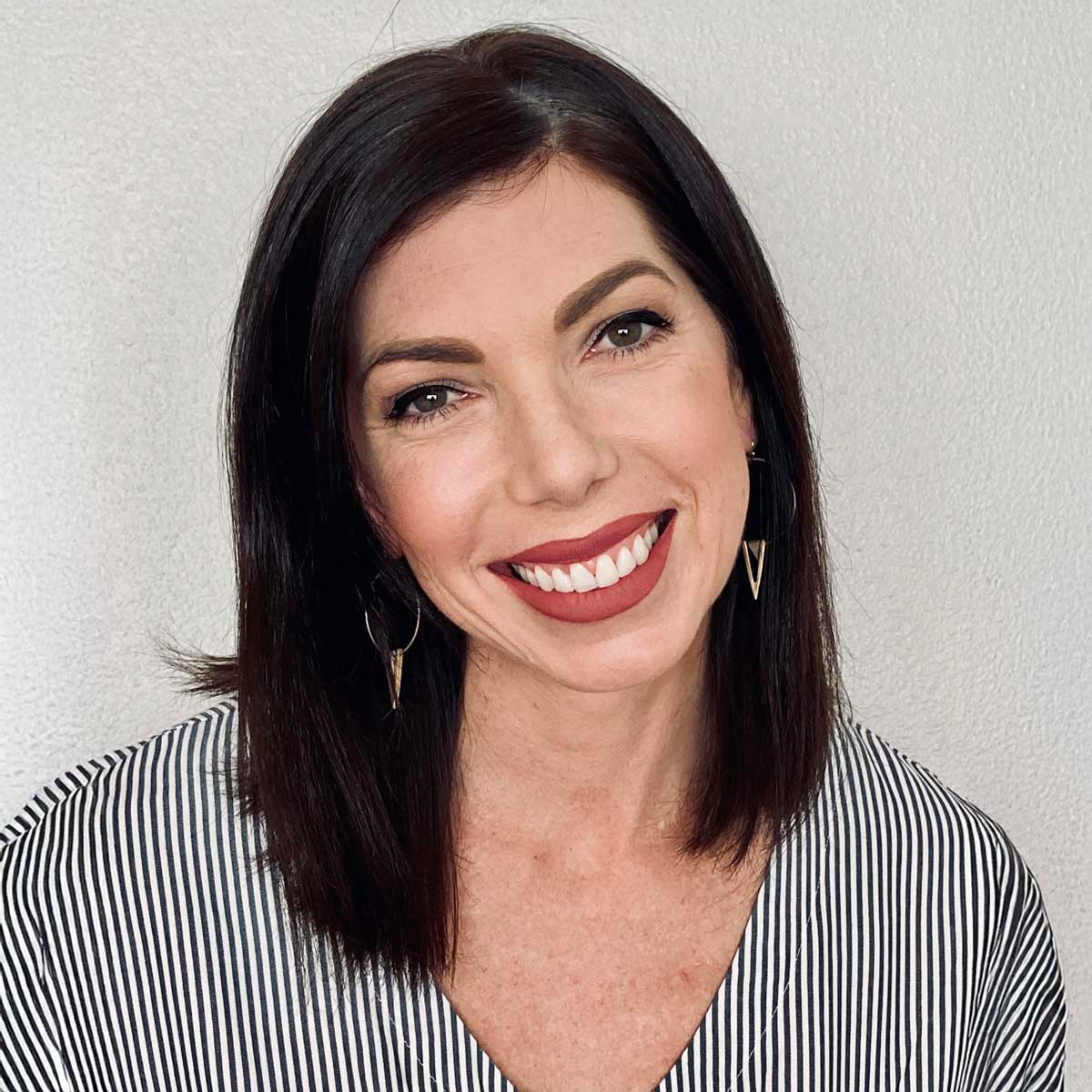 Lucy Rideout, FNP